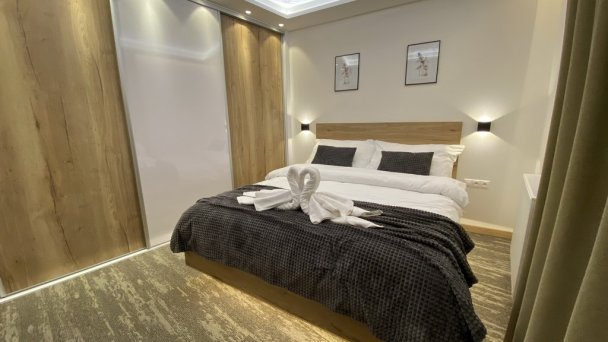 Apartmány MATRIX Tatranská Lomnica 35