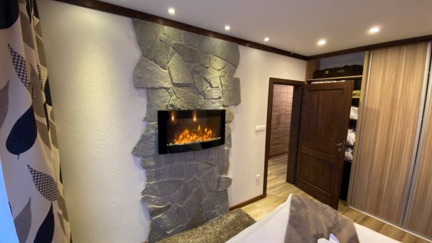 Apartmány MATRIX Tatranská Lomnica 6