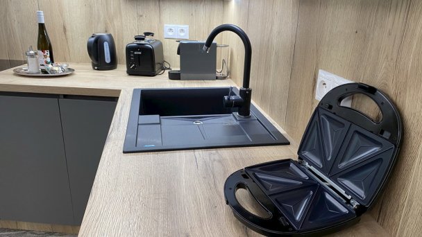 Apartmány MATRIX Tatranská Lomnica 47