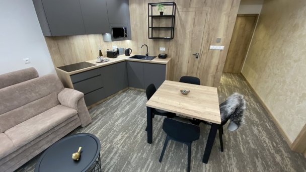 Apartmány MATRIX Tatranská Lomnica 65