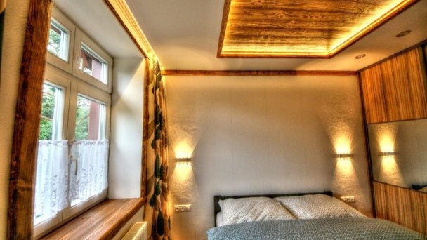 Apartmány MATRIX Tatranská Lomnica 67