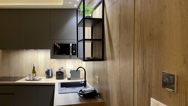 Apartmány MATRIX Tatranská Lomnica 78