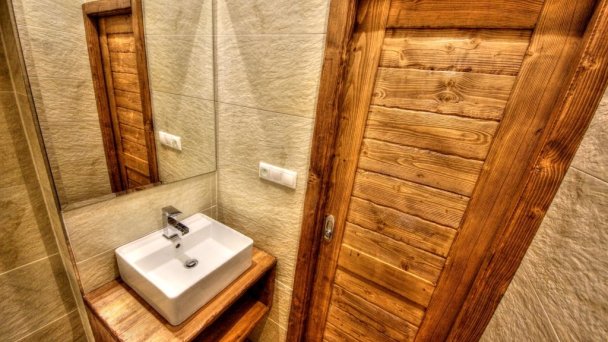 Apartmány MATRIX Tatranská Lomnica 79