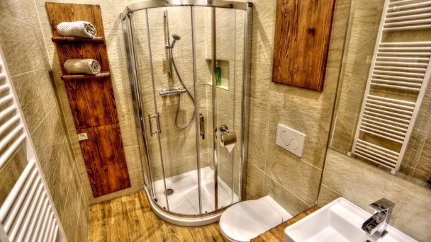 Apartmány MATRIX Tatranská Lomnica 93