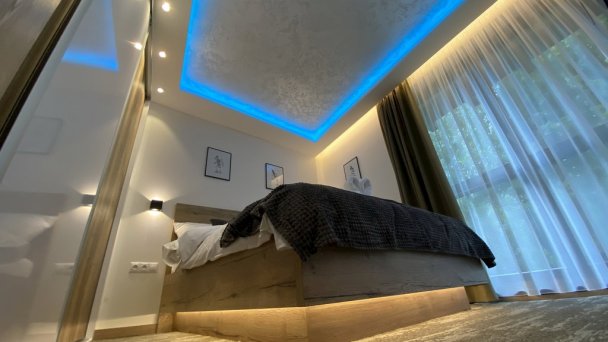 Apartmány MATRIX Tatranská Lomnica 94