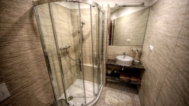 Apartmány MATRIX Tatranská Lomnica 95