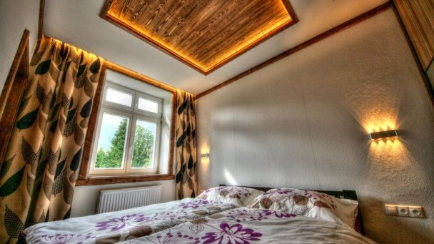 Apartmány MATRIX Tatranská Lomnica 100