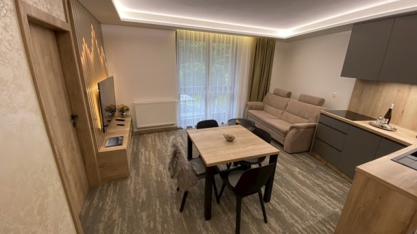 Apartmány MATRIX Tatranská Lomnica 104