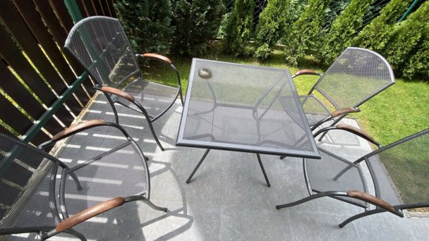 Apartmány MATRIX Tatranská Lomnica 114