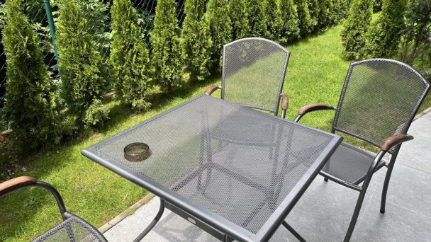 Apartmány MATRIX Tatranská Lomnica 119