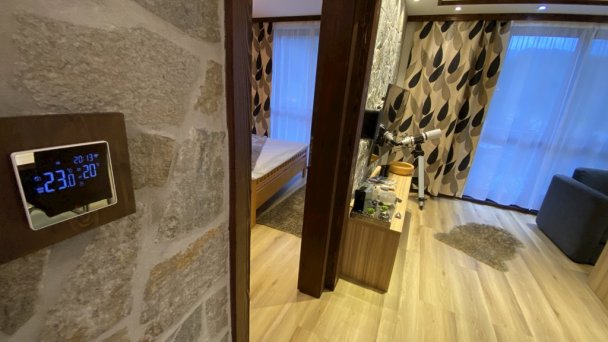 Apartmány MATRIX Tatranská Lomnica 125