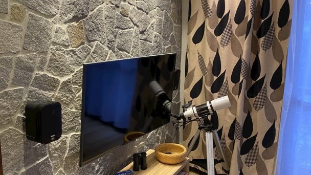 Apartmány MATRIX Tatranská Lomnica 126