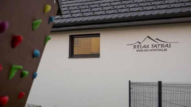 Relax Tatras Stará Lesná 53