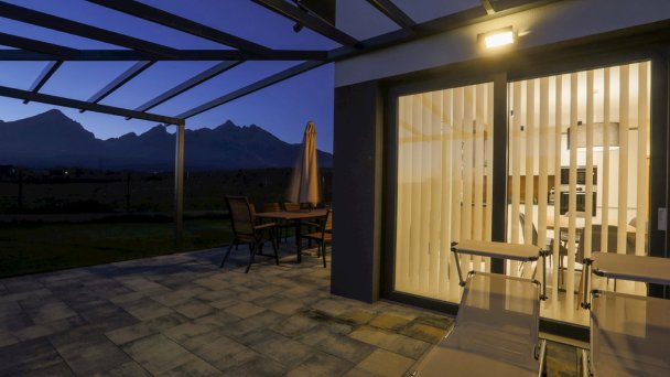 Relax Tatras Stará Lesná 49