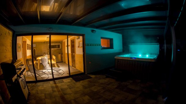 Relax Tatras Stará Lesná 21