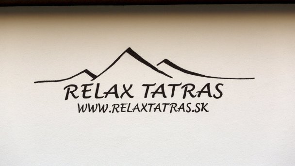 Relax Tatras Stará Lesná 42