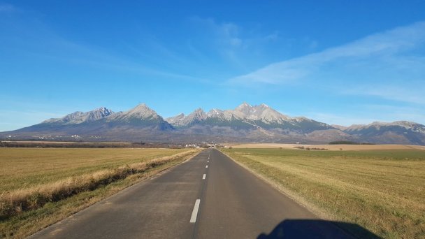 Relax Tatras Stará Lesná 16