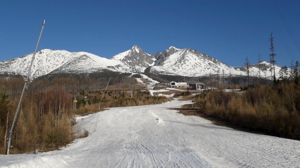 Relax Tatras Stará Lesná 35