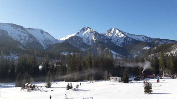 Relax Tatras Stará Lesná 27