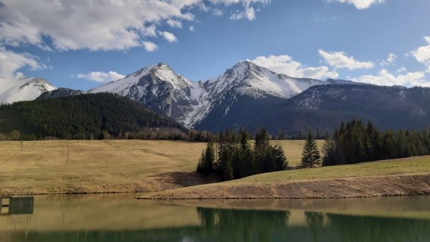Relax Tatras Stará Lesná 26