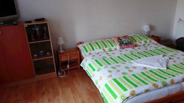 Vila Tatry  Nová Lesná 13