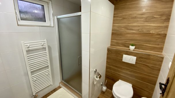 Privát GALLIK BACHLEDKA Ždiar 6