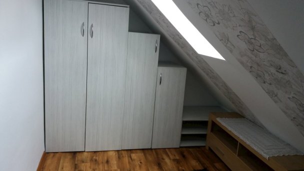 Privát u Damiána Veľký Slavkov 13 Privát u Damiána Veľký Slavkov 13
