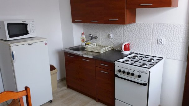 Privát u Damiána Veľký Slavkov 14 Privát u Damiána Veľký Slavkov 14