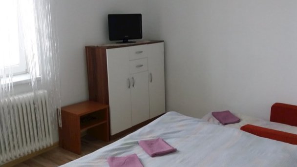 Privát u Damiána Veľký Slavkov 27 Privát u Damiána Veľký Slavkov 27