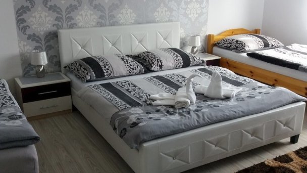 Privát u Damiána Veľký Slavkov 42 Privát u Damiána Veľký Slavkov 42