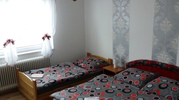 Privát u Damiána Veľký Slavkov 46 Privát u Damiána Veľký Slavkov 46