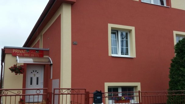 Privát u Damiána Veľký Slavkov 49 Privát u Damiána Veľký Slavkov 49
