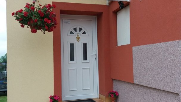 Privát u Damiána Veľký Slavkov 52 Privát u Damiána Veľký Slavkov 52