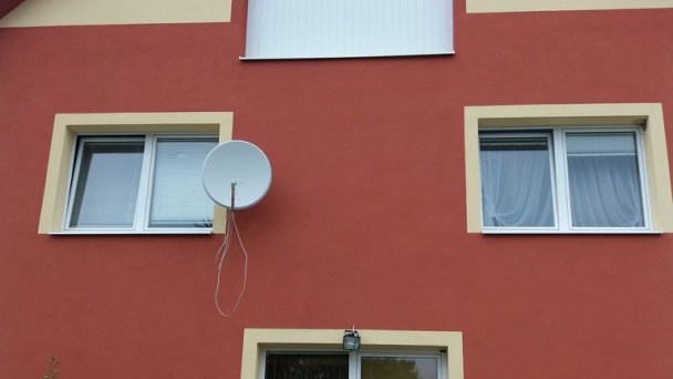Privát u Damiána Veľký Slavkov 50 Privát u Damiána Veľký Slavkov 50