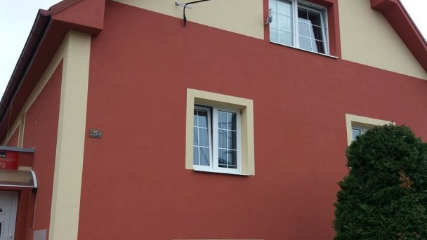 Privát u Damiána Veľký Slavkov 51 Privát u Damiána Veľký Slavkov 51