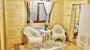 Chata Škorec Tatranská Štrba 4 Chata Škorec Tatranská Štrba 4