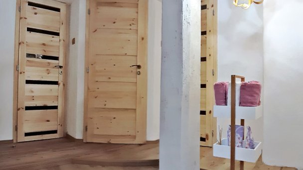 Chata Škorec Tatranská Štrba 27