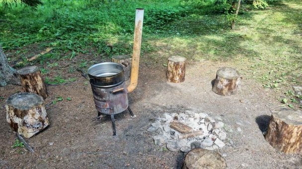 Chata Škorec Tatranská Štrba 35