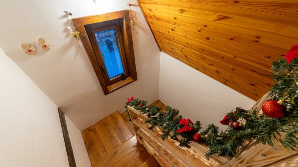 Chata u Anjelov Stará Lesná 14 Chata u Anjelov Stará Lesná 14