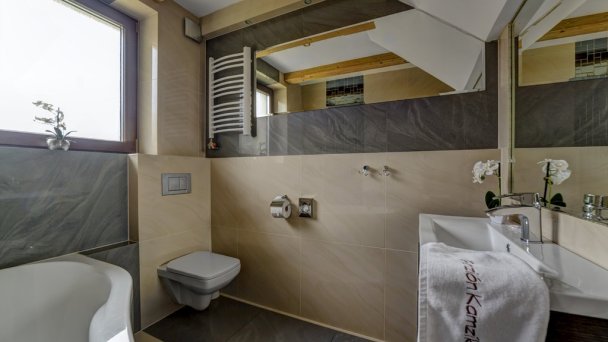 Wellness Kamzík Resort Ždiar 50