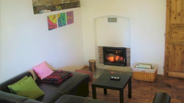 Apartmány v Chalupe Stará Lesná 8