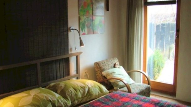 Apartmány v Chalupe Stará Lesná 10