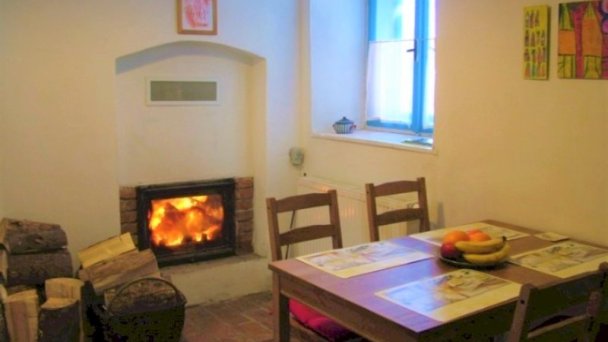 Apartmány v Chalupe Stará Lesná 3