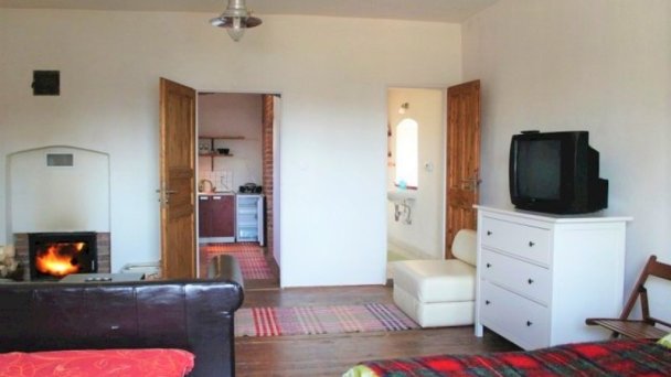 Apartmány v Chalupe Stará Lesná 13