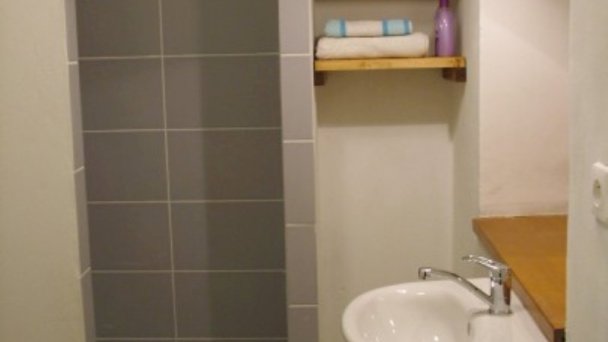 Apartmány v Chalupe Stará Lesná 14