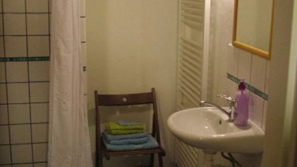 Apartmány v Chalupe Stará Lesná 15