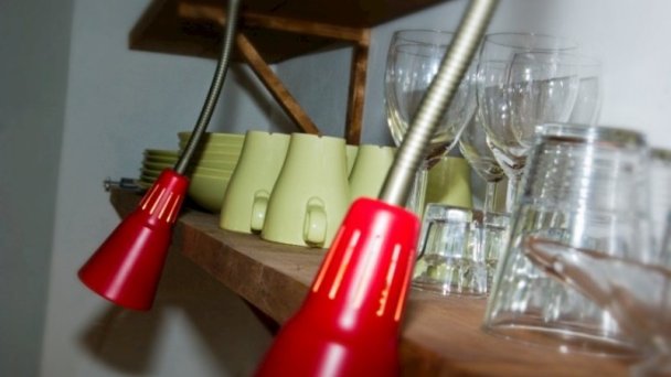 Apartmány v Chalupe Stará Lesná 17