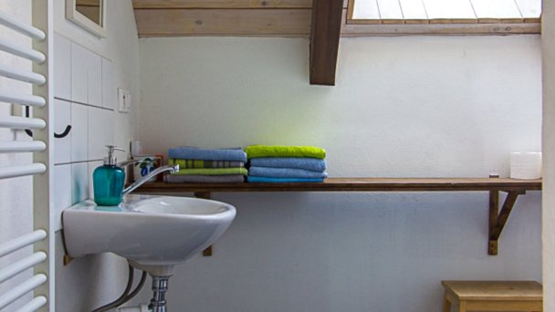 Apartmány v Chalupe Stará Lesná 29