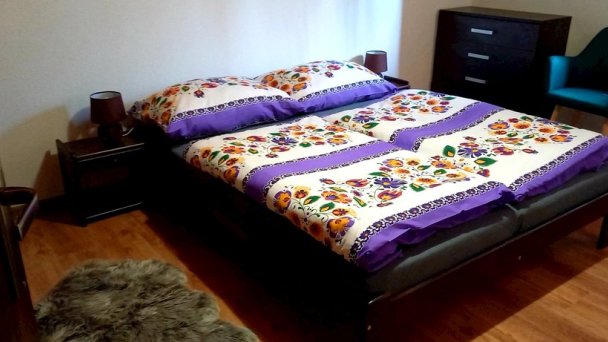 Vila Devana Tatranská Javorina 11