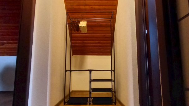 Vila Devana Tatranská Javorina 28